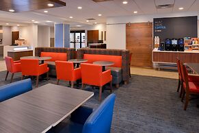 Holiday Inn Express Hotel & Suites Indianapolis Dtn-Conv Ctr by IHG