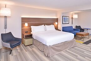 Holiday Inn Express Hotel & Suites Indianapolis Dtn-Conv Ctr by IHG