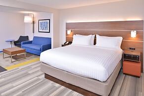 Holiday Inn Express Hotel & Suites Indianapolis Dtn-Conv Ctr by IHG