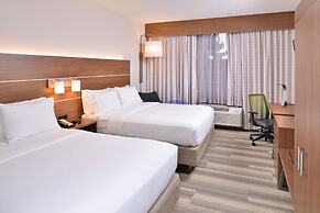 Holiday Inn Express Hotel & Suites Indianapolis Dtn-Conv Ctr by IHG