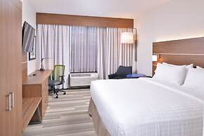 Holiday Inn Express Hotel & Suites Indianapolis Dtn-Conv Ctr by IHG