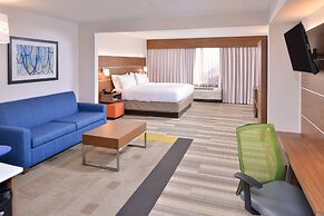 Holiday Inn Express Hotel & Suites Indianapolis Dtn-Conv Ctr by IHG