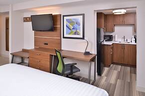 Holiday Inn Express Hotel & Suites Indianapolis Dtn-Conv Ctr by IHG