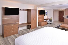 Holiday Inn Express Hotel & Suites Indianapolis Dtn-Conv Ctr by IHG