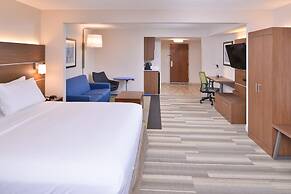 Holiday Inn Express Hotel & Suites Indianapolis Dtn-Conv Ctr by IHG