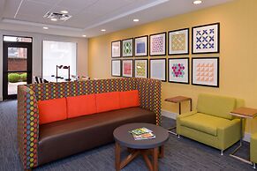 Holiday Inn Express Hotel & Suites Indianapolis Dtn-Conv Ctr by IHG