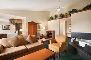 Travelodge by Wyndham Strathmore