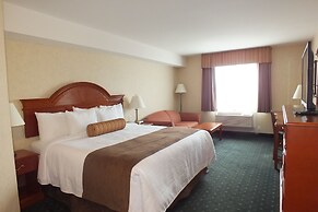 Travelodge by Wyndham Strathmore