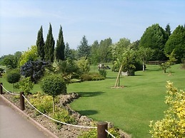 Hôtel Abbaye du Golf de Lésigny