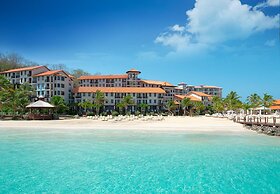 Sandals Grenada - ALL INCLUSIVE Couples Only