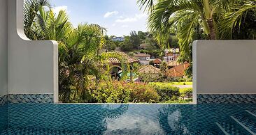 Sandals Grenada - ALL INCLUSIVE Couples Only