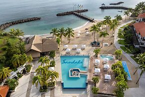 Sandals Grenada - ALL INCLUSIVE Couples Only