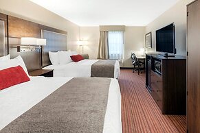 Country Inn & Suites by Radisson, Grandville-Grand Rapids West, MI