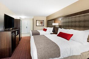 Country Inn & Suites by Radisson, Grandville-Grand Rapids West, MI