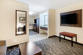 Country Inn & Suites by Radisson, Grandville-Grand Rapids West, MI
