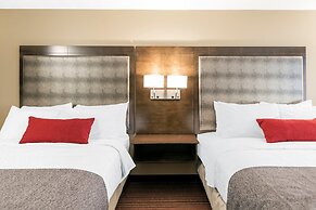 Country Inn & Suites by Radisson, Grandville-Grand Rapids West, MI