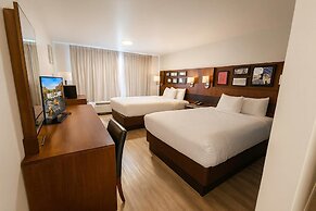 Clarion Inn Idaho Falls Riverfront