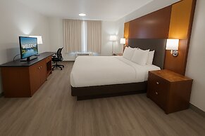 Clarion Inn Idaho Falls Riverfront