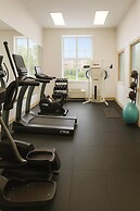 Clarion Inn Idaho Falls Riverfront
