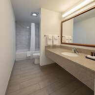 Clarion Inn Idaho Falls Riverfront