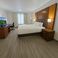 Clarion Inn Idaho Falls Riverfront
