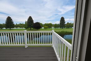 Clarion Inn Idaho Falls Riverfront