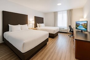 Clarion Inn Idaho Falls Riverfront