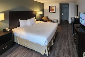 Clarion Inn Idaho Falls Riverfront