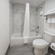 Clarion Inn Idaho Falls Riverfront
