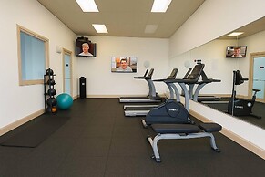 Clarion Inn Idaho Falls Riverfront