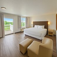 Clarion Inn Idaho Falls Riverfront
