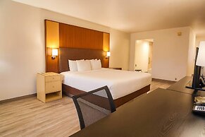 Clarion Inn Idaho Falls Riverfront