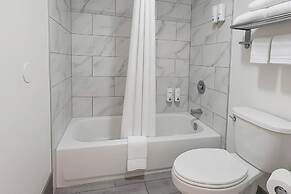 Clarion Inn Idaho Falls Riverfront