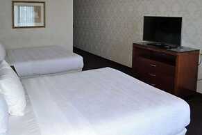 Clarion Inn Idaho Falls Riverfront