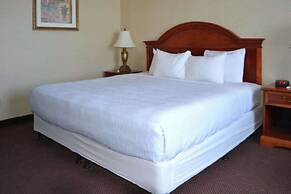 Clarion Inn Idaho Falls Riverfront