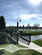 Clarion Inn Idaho Falls Riverfront