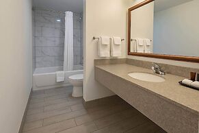 Clarion Inn Idaho Falls Riverfront