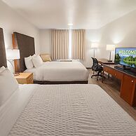 Clarion Inn Idaho Falls Riverfront