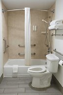 Clarion Inn Idaho Falls Riverfront
