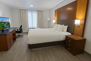 Clarion Inn Idaho Falls Riverfront