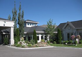 Clarion Inn Idaho Falls Riverfront