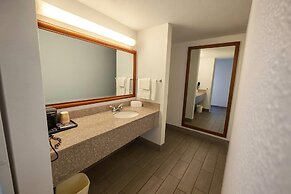 Clarion Inn Idaho Falls Riverfront