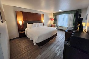 Clarion Inn Idaho Falls Riverfront