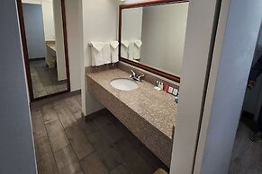 Clarion Inn Idaho Falls Riverfront