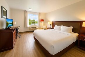 Clarion Inn Idaho Falls Riverfront