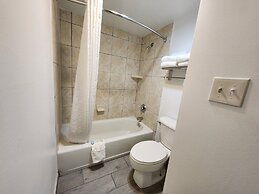 Clarion Inn Idaho Falls Riverfront