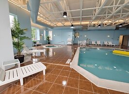 Clarion Inn Idaho Falls Riverfront