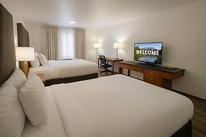 Clarion Inn Idaho Falls Riverfront