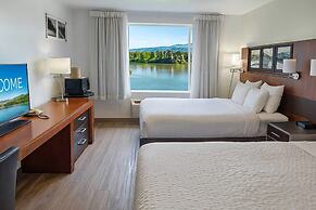 Clarion Inn Idaho Falls Riverfront