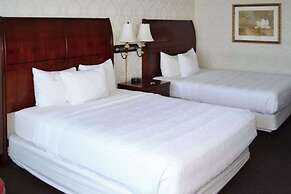 Clarion Inn Idaho Falls Riverfront